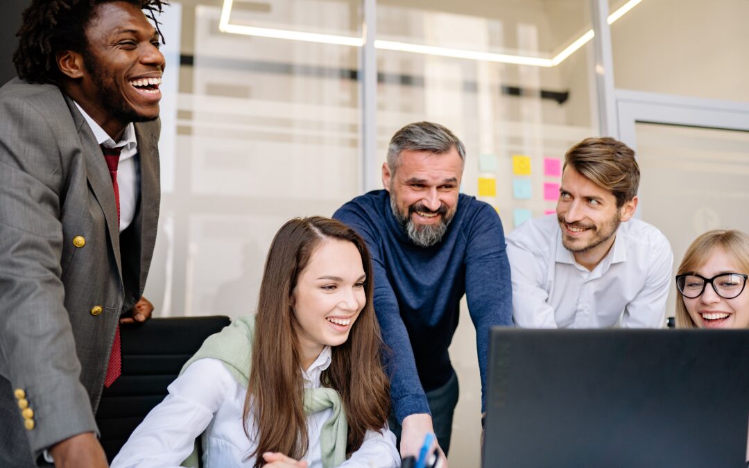 Three Things Every Successful AI Strategy Needs (That Have Nothing to Do With Technology)