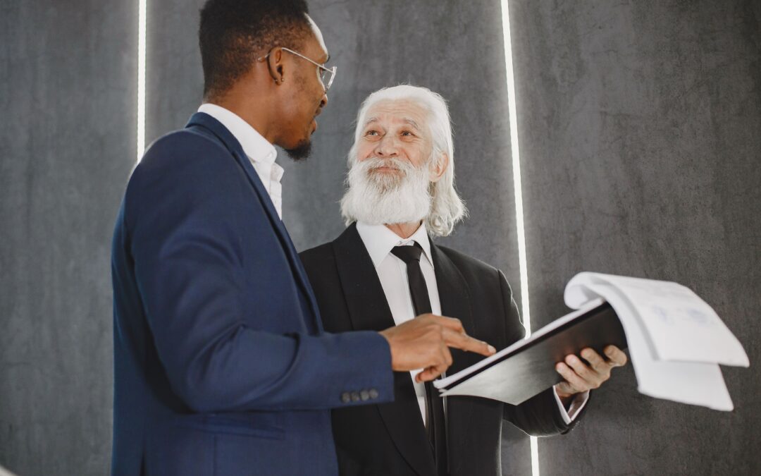 The Risk No One Is Budgeting For: What Happens When Early Talent Has No One in Their Corner