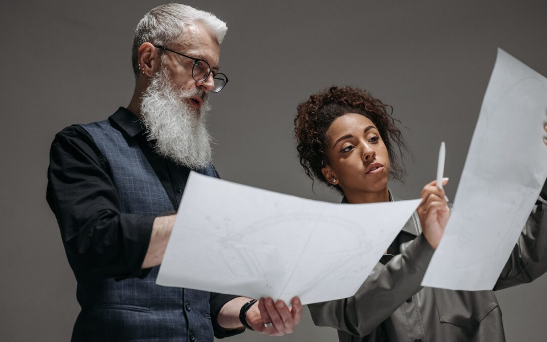 Where Does Your Organization Fall on the AI Adoption Maturity Model?