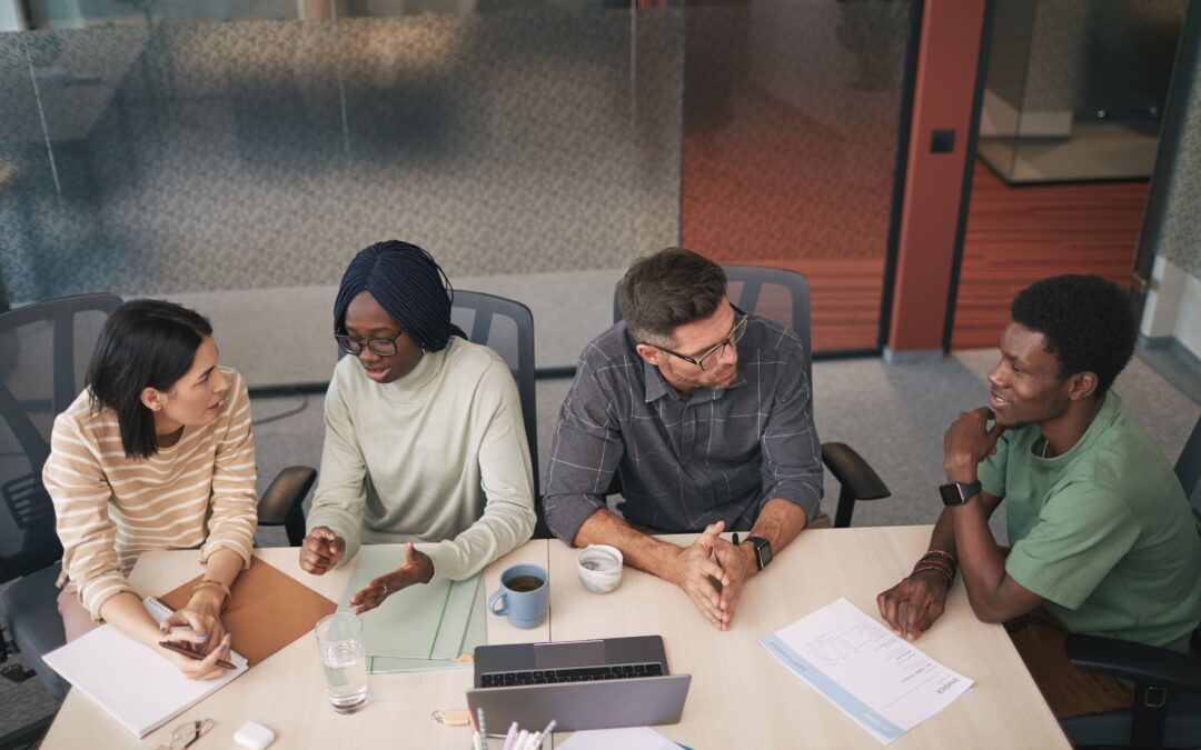 “AI Feels Like I’m Training My Replacement.” The Hidden Belief That Could Undermine Your AI Strategy