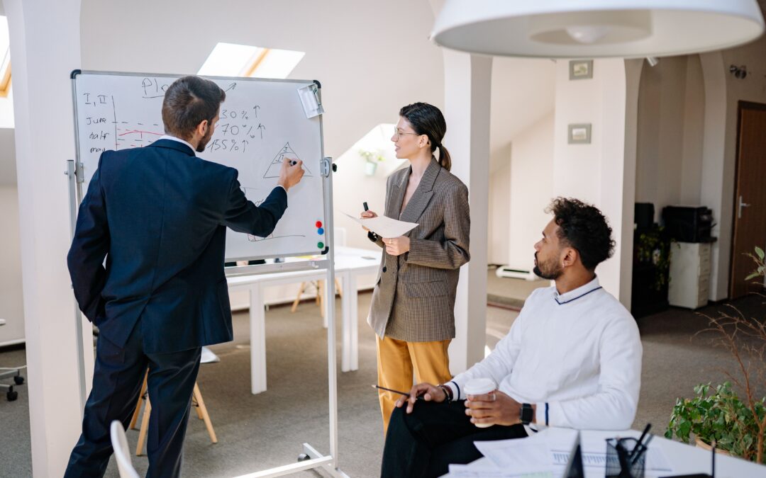 If Your Managers Are Not Ready, Your AI Investment Is Not Ready